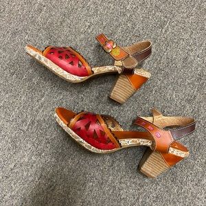 L’Artiste by Spring Step